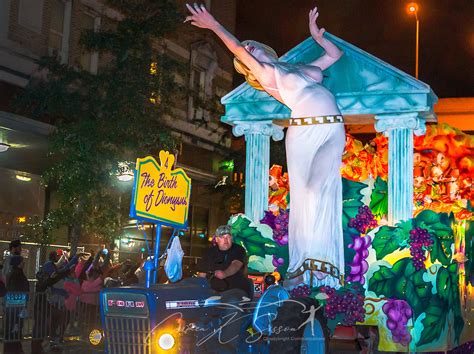 krewe of hermes new orleans